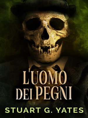 cover image of L'uomo dei Pegni